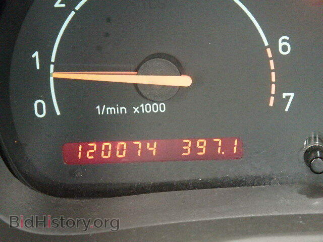 2001 SAAB 9 3 - VIN: YS3DD58H512003360 - Фото 8