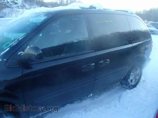 2005 DODGE CARAVAN - VIN: 1D4GPU5R85B139008 - Фото 10