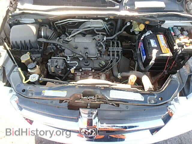 2010 DODGE CARAVAN - VIN: 2D4RN5D12AR210246 - Фото 7