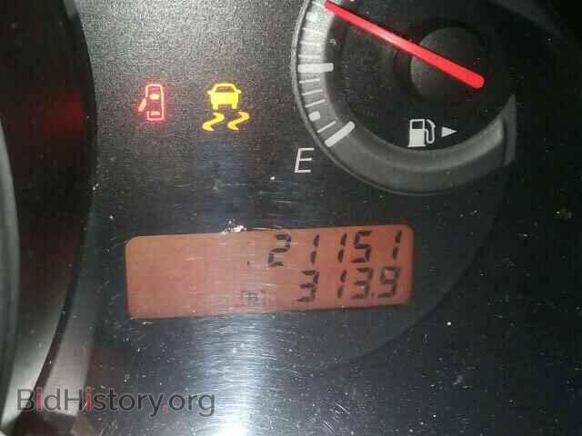 2012 NISSAN VERSA - VIN: 3N1BC1CP6CL362956 - Фото 8