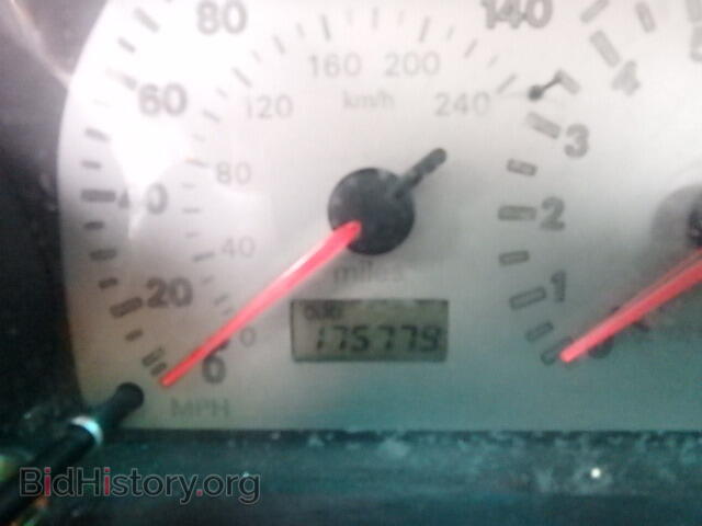 2001 MITSUBISHI ECLIPSE - VIN: 4A3AC44G01E051364 - Photo 8