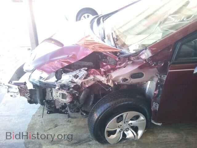2014 HONDA CIVIC - VIN: 19XFB2F50EE008861 - Фото 10