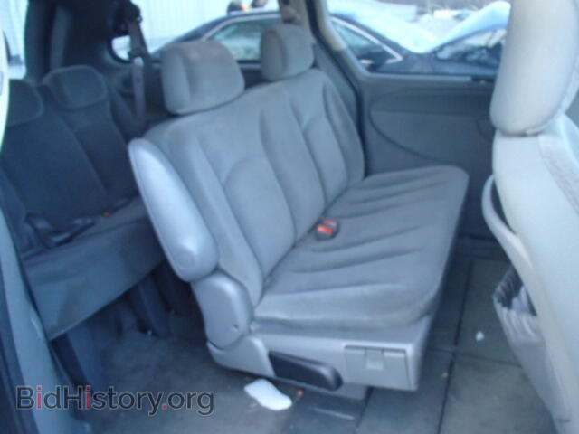2005 DODGE CARAVAN - VIN: 1D4GP24RX5B427151 - Photo 6