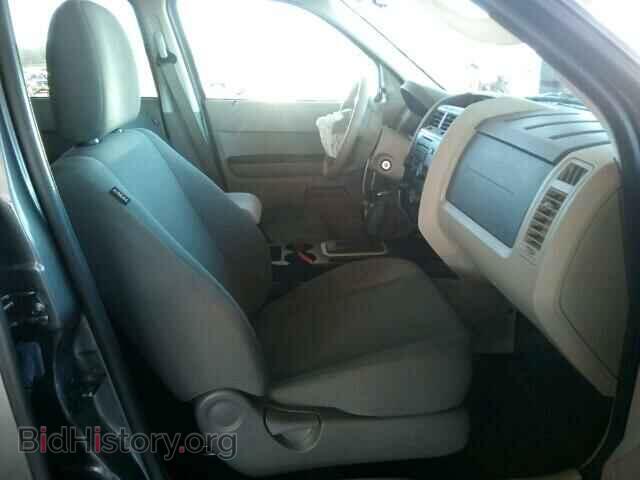 2012 FORD ESCAPE - VIN: 1FMCU0C79CKA66318 - Photo 5