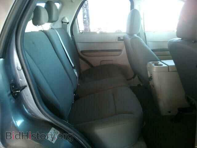 2012 FORD ESCAPE - VIN: 1FMCU0C79CKA66318 - Photo 6
