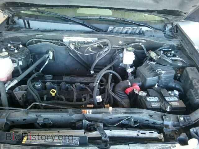 2012 FORD ESCAPE - VIN: 1FMCU0C79CKA66318 - Photo 7
