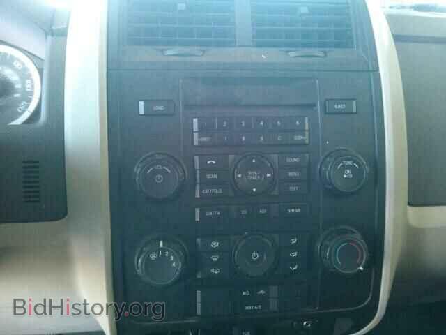 2012 FORD ESCAPE - VIN: 1FMCU0C79CKA66318 - Photo 9
