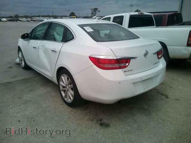 2014 BUICK VERANO - VIN: 1G4PR5SK0E4117248 - Фото 3
