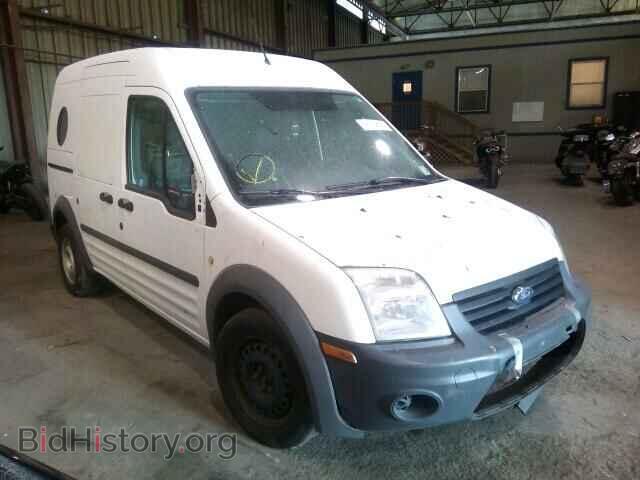Фотография NM0LS7AN7BT074394 - FORD TRANSIT CO 2011
