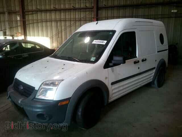 2011 FORD TRANSIT CO - VIN: NM0LS7AN7BT074394 - Фото 2