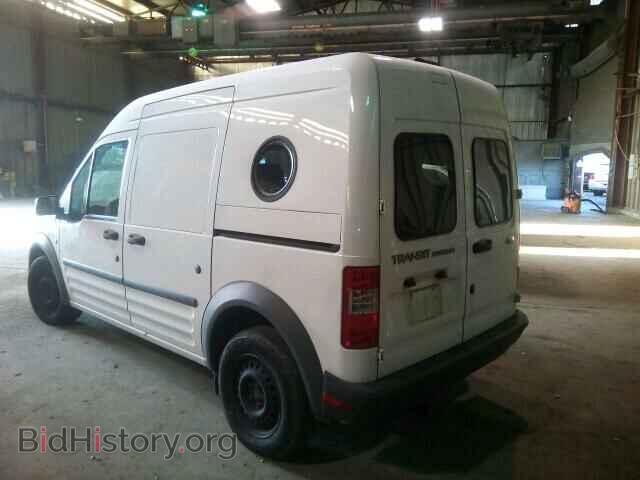 2011 FORD TRANSIT CO - VIN: NM0LS7AN7BT074394 - Фото 3