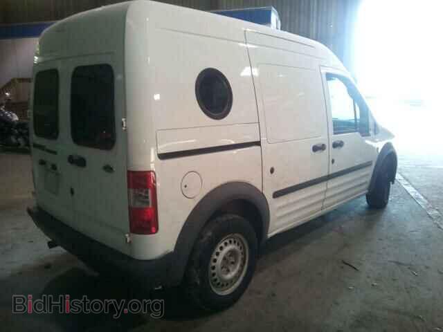 2011 FORD TRANSIT CO - VIN: NM0LS7AN7BT074394 - Фото 4