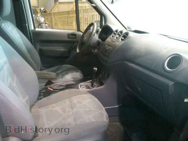 2011 FORD TRANSIT CO - VIN: NM0LS7AN7BT074394 - Фото 5