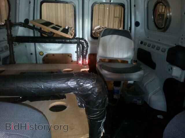 2011 FORD TRANSIT CO - VIN: NM0LS7AN7BT074394 - Фото 6