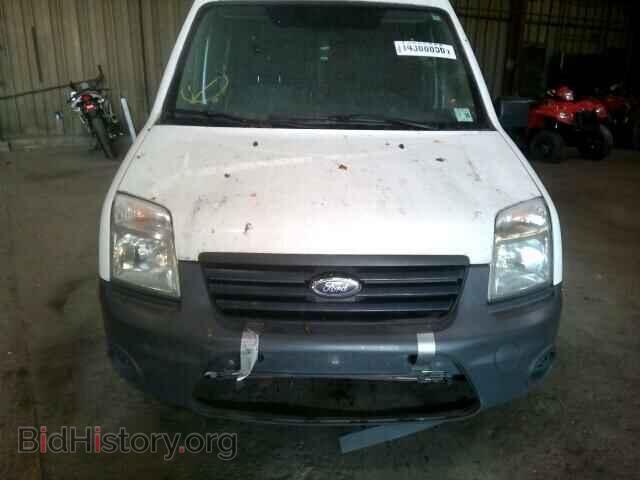 2011 FORD TRANSIT CO - VIN: NM0LS7AN7BT074394 - Фото 7