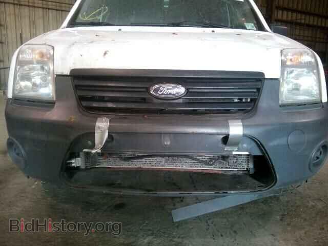 2011 FORD TRANSIT CO - VIN: NM0LS7AN7BT074394 - Фото 9