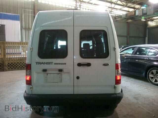2011 FORD TRANSIT CO - VIN: NM0LS7AN7BT074394 - Фото 10