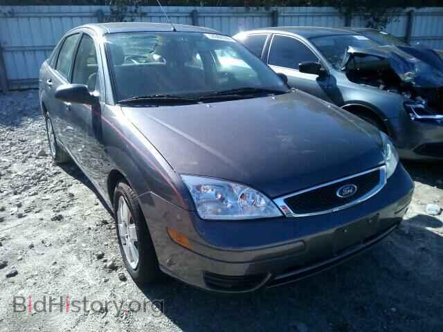 Photo 1FAFP34N17W347783 - FORD FOCUS 2007