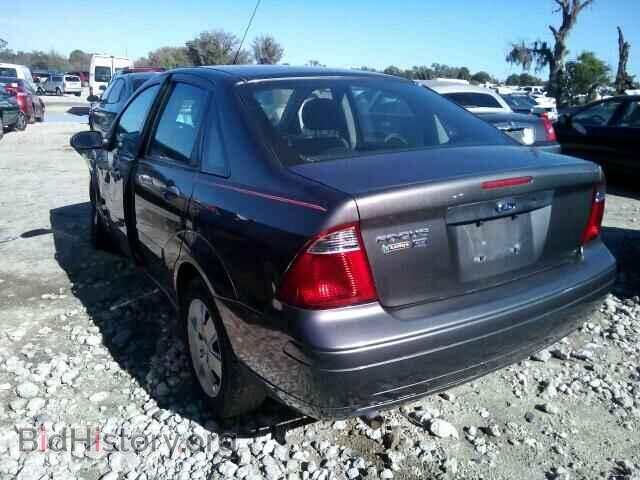 2007 FORD FOCUS - VIN: 1FAFP34N17W347783 - Photo 3