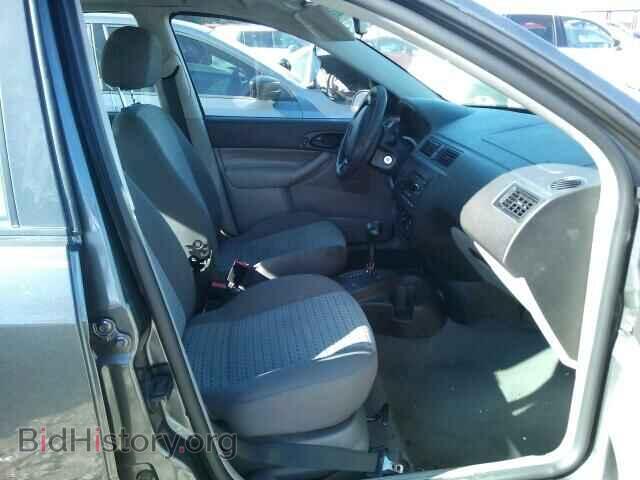 2007 FORD FOCUS - VIN: 1FAFP34N17W347783 - Photo 5