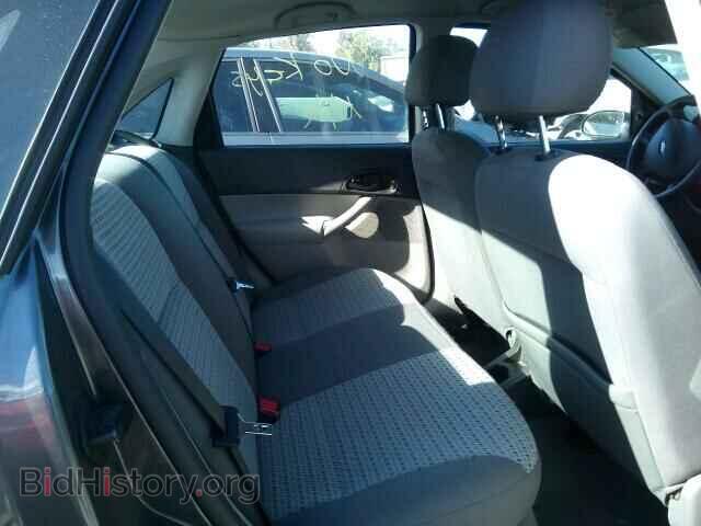 2007 FORD FOCUS - VIN: 1FAFP34N17W347783 - Photo 6