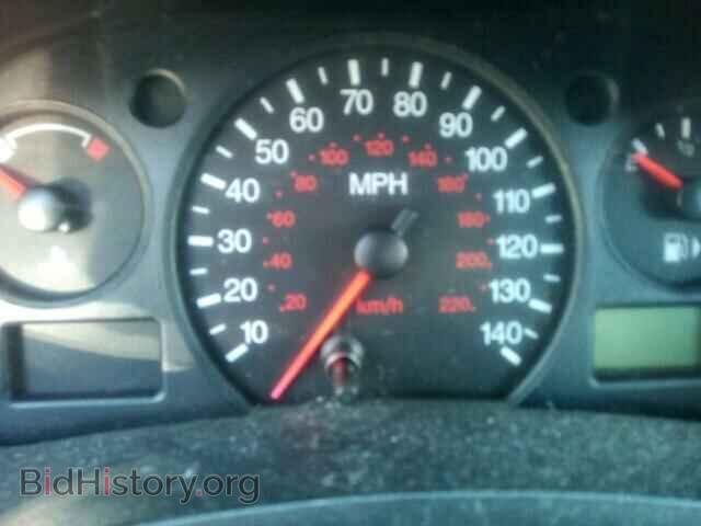 2007 FORD FOCUS - VIN: 1FAFP34N17W347783 - Photo 8