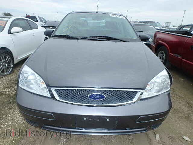 2007 FORD FOCUS - VIN: 1FAFP34N17W347783 - Photo 9