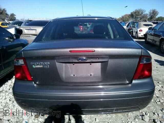2007 FORD FOCUS - VIN: 1FAFP34N17W347783 - Photo 10