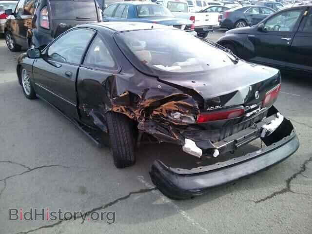 2000 ACURA INTEGRA - VIN: JH4DC4356YS004561 - Фото 3