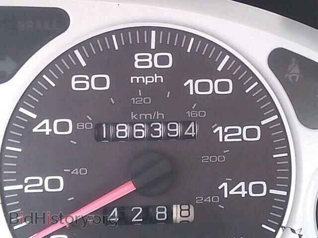 2000 ACURA INTEGRA - VIN: JH4DC4356YS004561 - Фото 8