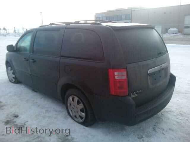 2010 DODGE CARAVAN - VIN: 2D4RN4DE8AR342585 - Photo 3