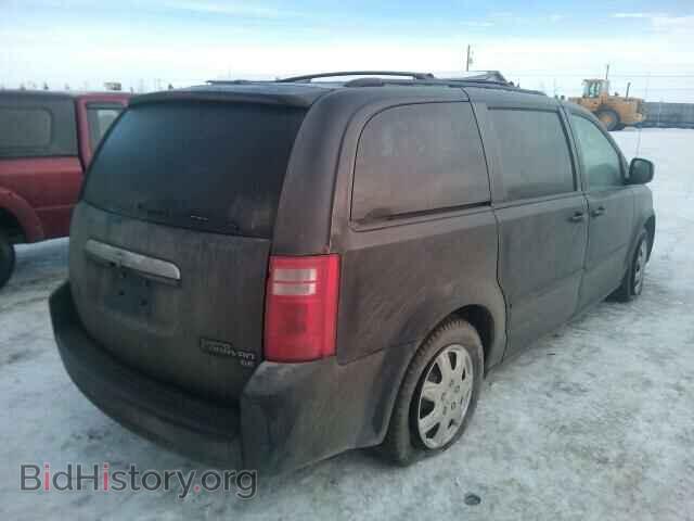 2010 DODGE CARAVAN - VIN: 2D4RN4DE8AR342585 - Photo 4