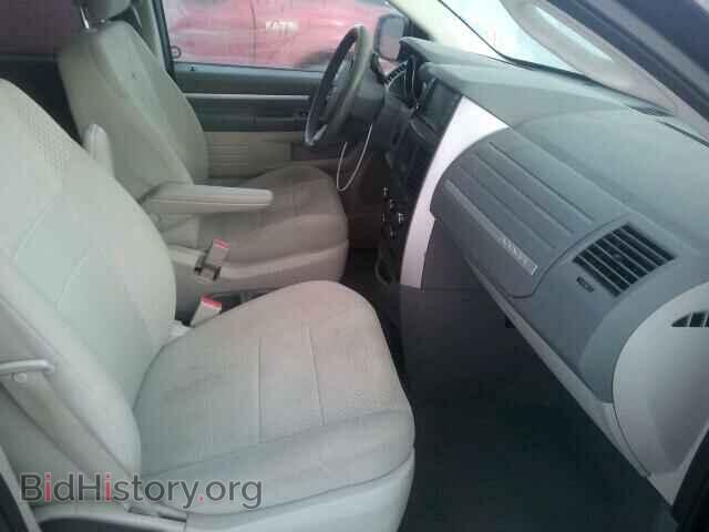 2010 DODGE CARAVAN - VIN: 2D4RN4DE8AR342585 - Photo 5