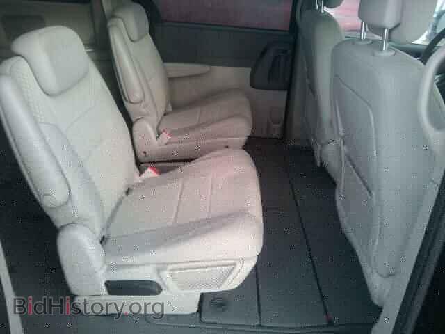 2010 DODGE CARAVAN - VIN: 2D4RN4DE8AR342585 - Photo 6