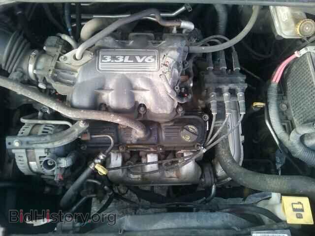 2010 DODGE CARAVAN - VIN: 2D4RN4DE8AR342585 - Photo 7