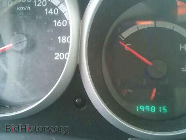 2010 DODGE CARAVAN - VIN: 2D4RN4DE8AR342585 - Photo 8