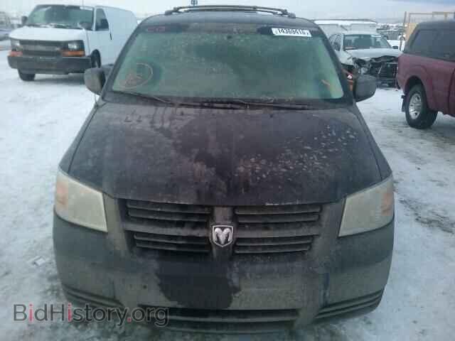2010 DODGE CARAVAN - VIN: 2D4RN4DE8AR342585 - Photo 9