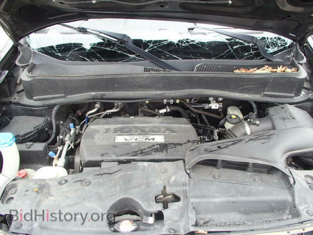 2010 HONDA PILOT - VIN: 5FNYF4H55AB016349 - Фото 7