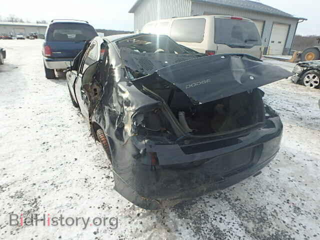 2004 DODGE NEON - VIN: 1B3AS66S64D502425 - Фото 3