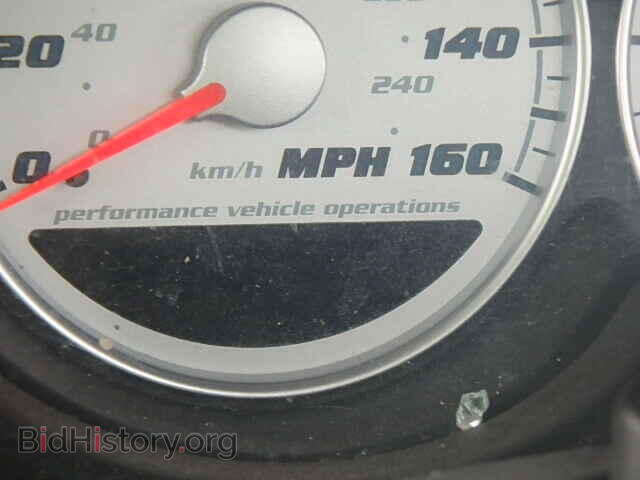 2004 DODGE NEON - VIN: 1B3AS66S64D502425 - Фото 8
