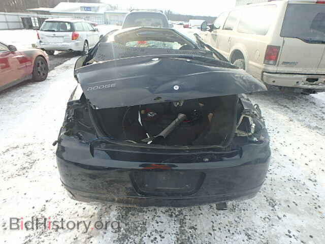 2004 DODGE NEON - VIN: 1B3AS66S64D502425 - Фото 10