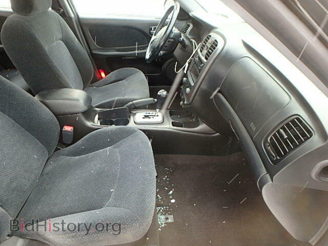 2005 HYUNDAI SONATA - VIN: KMHWF25S85A185927 - Фото 5