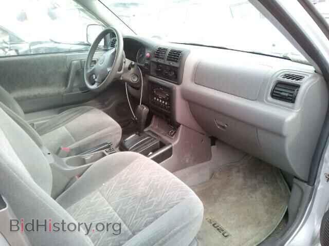 2003 ISUZU RODEO - VIN: 4S2DM58WX34306863 - Фото 5