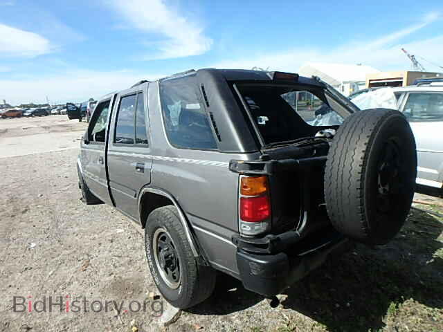 1997 ISUZU RODEO - VIN: 4S2CK58E9V4309331 - Фото 3