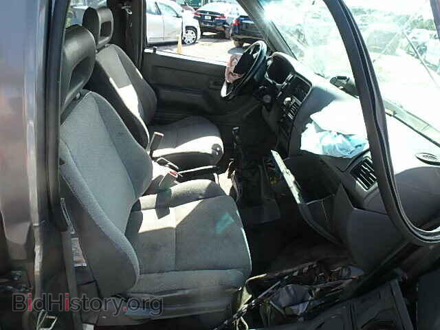 1997 ISUZU RODEO - VIN: 4S2CK58E9V4309331 - Фото 5