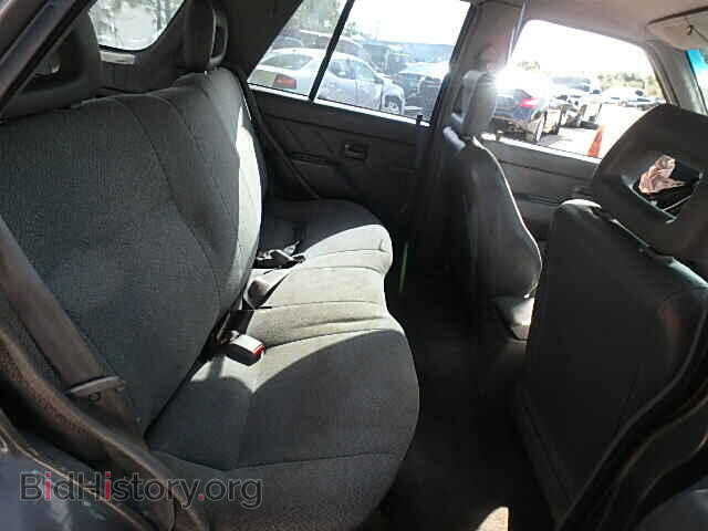 1997 ISUZU RODEO - VIN: 4S2CK58E9V4309331 - Фото 6