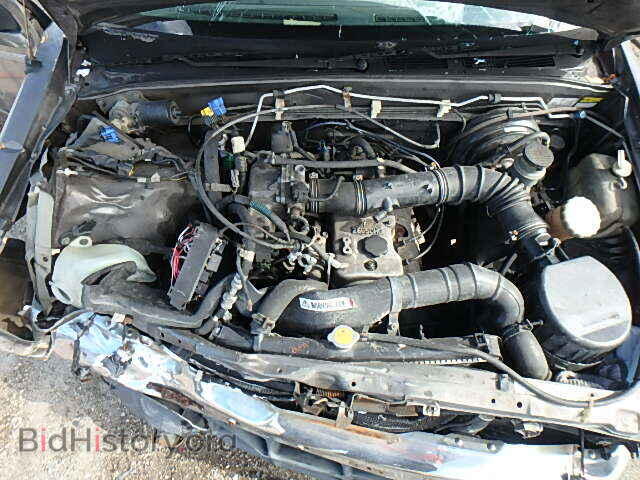 1997 ISUZU RODEO - VIN: 4S2CK58E9V4309331 - Фото 7