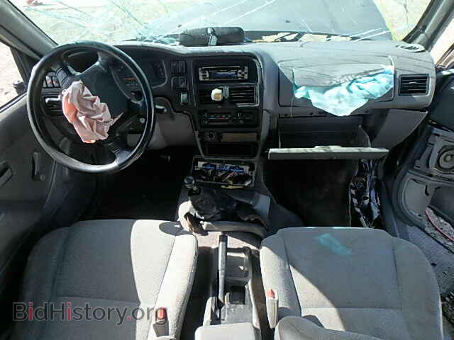 1997 ISUZU RODEO - VIN: 4S2CK58E9V4309331 - Фото 9