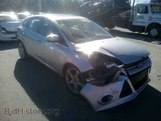 Фотография 1FAHP3N2XCL172166 - FORD FOCUS 2012