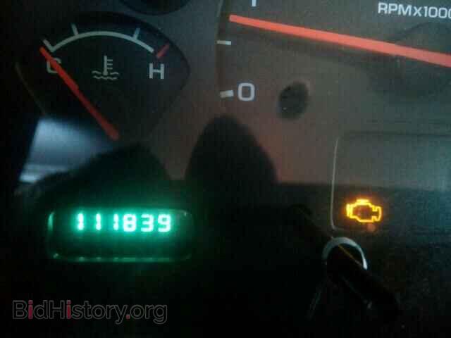 2004 DODGE DAKOTA - VIN: 1D7HG32N44S686777 - Фото 8